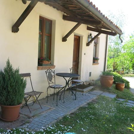 Holiday Home I Grilli By Interhome Castagnole delle Lanze Exteriér fotografie