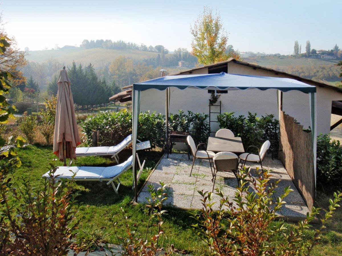 Holiday Home I Grilli By Interhome Castagnole delle Lanze Exteriér fotografie