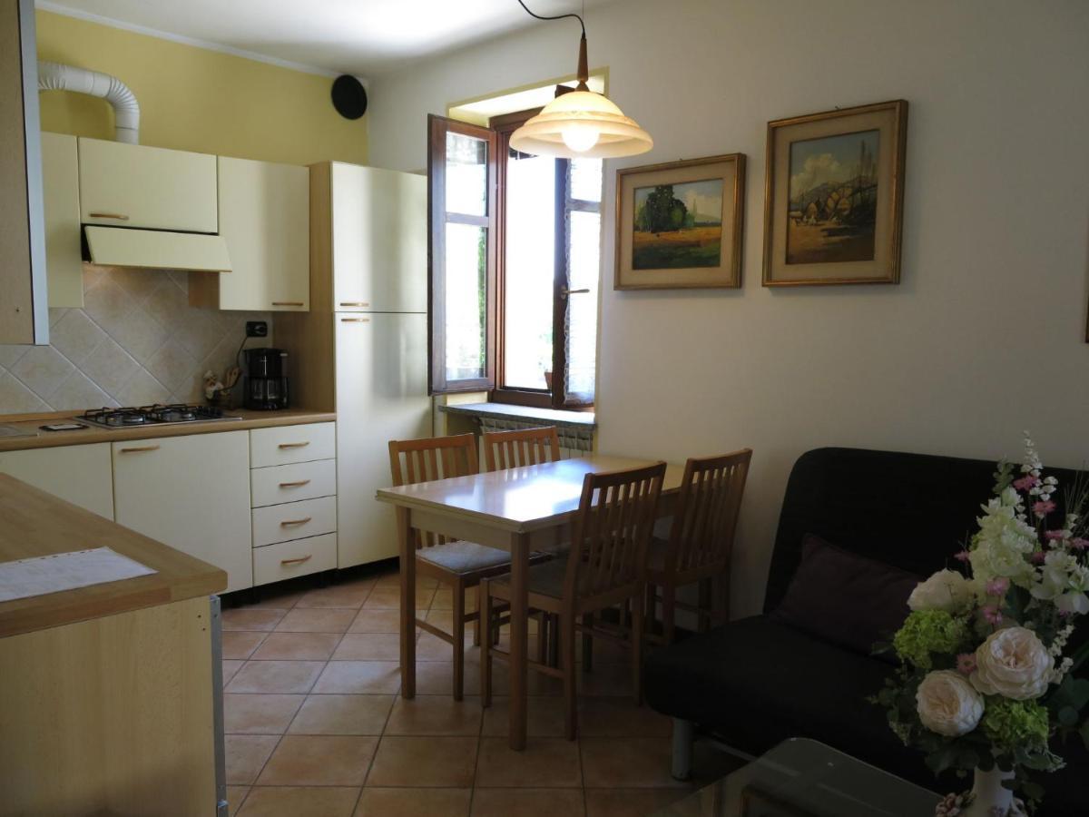 Holiday Home I Grilli By Interhome Castagnole delle Lanze Exteriér fotografie