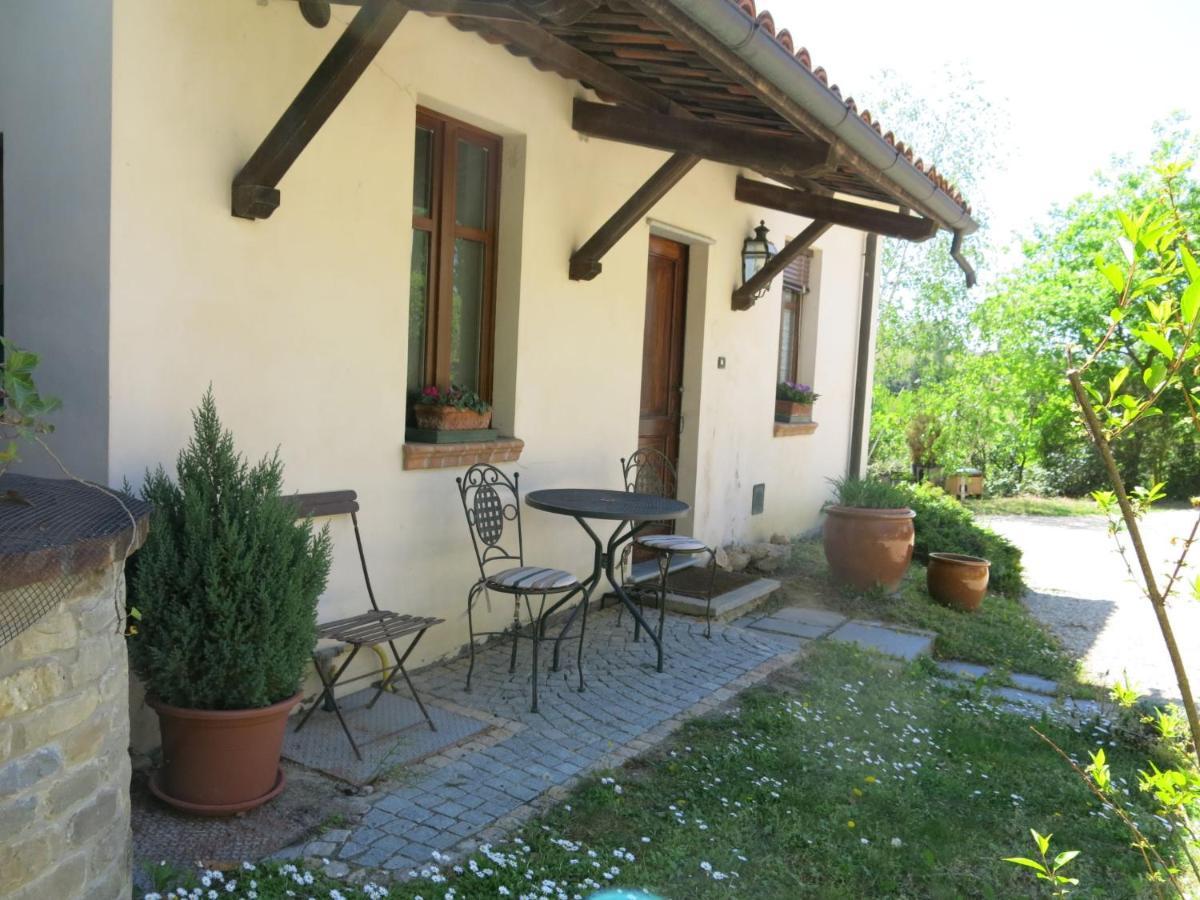Holiday Home I Grilli By Interhome Castagnole delle Lanze Exteriér fotografie