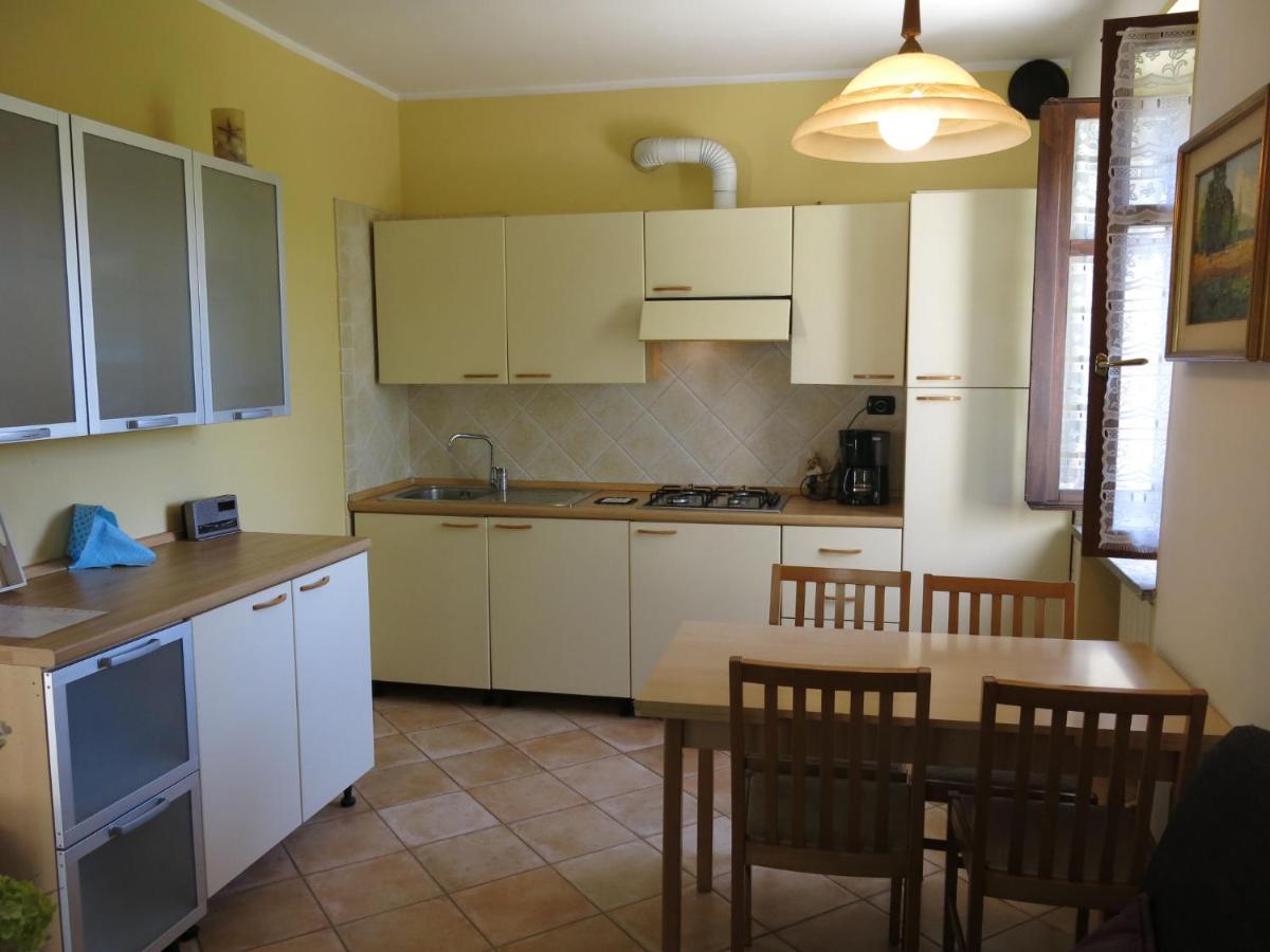 Holiday Home I Grilli By Interhome Castagnole delle Lanze Exteriér fotografie