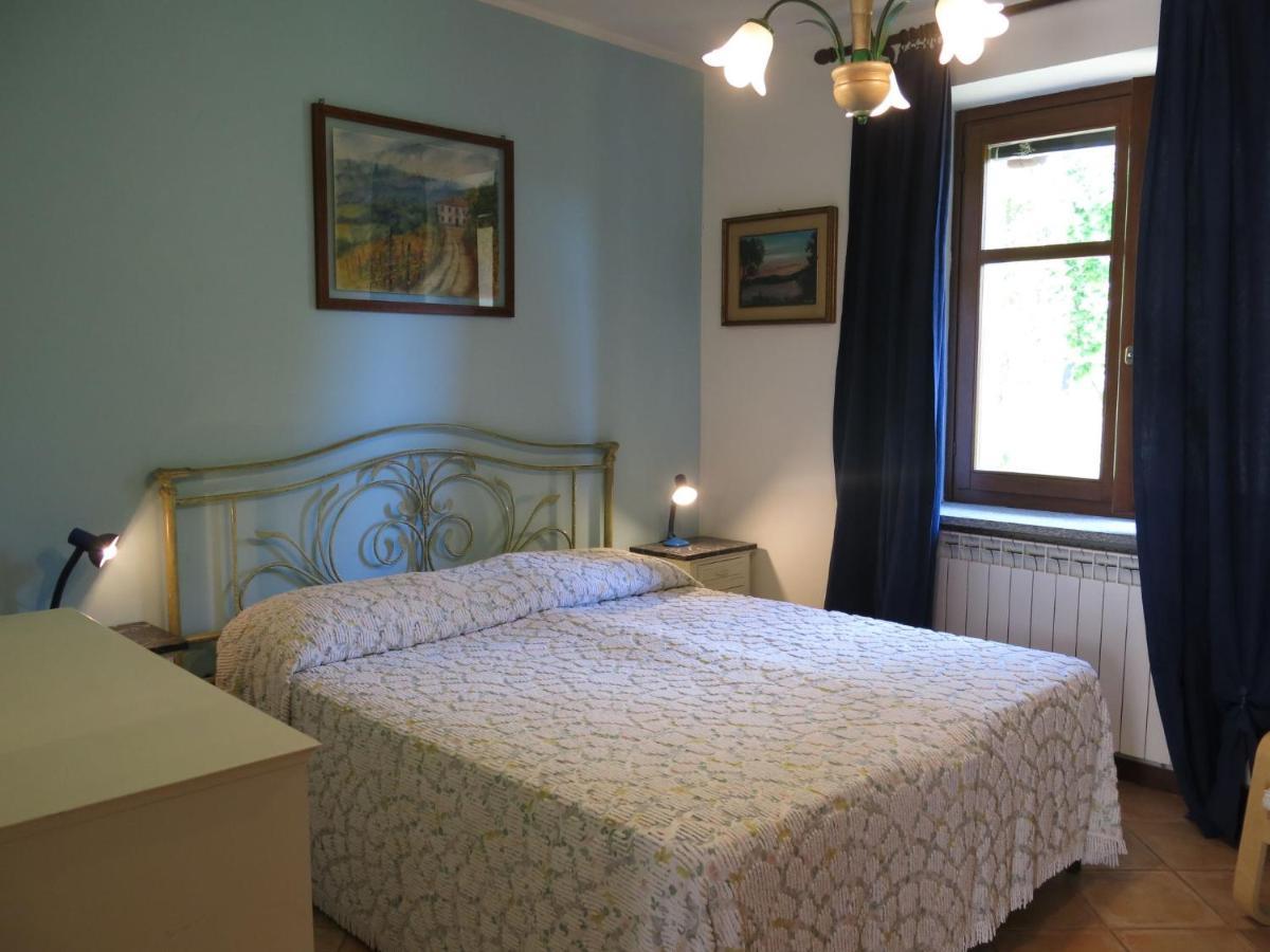 Holiday Home I Grilli By Interhome Castagnole delle Lanze Exteriér fotografie
