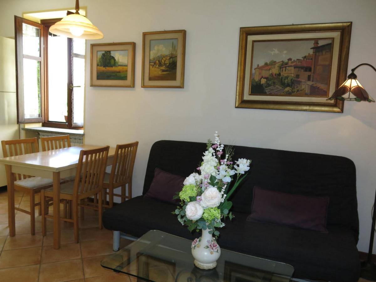 Holiday Home I Grilli By Interhome Castagnole delle Lanze Exteriér fotografie
