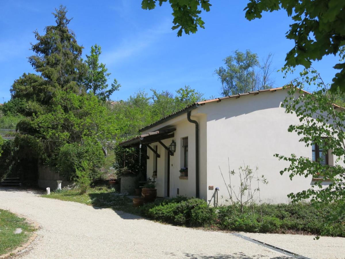 Holiday Home I Grilli By Interhome Castagnole delle Lanze Exteriér fotografie