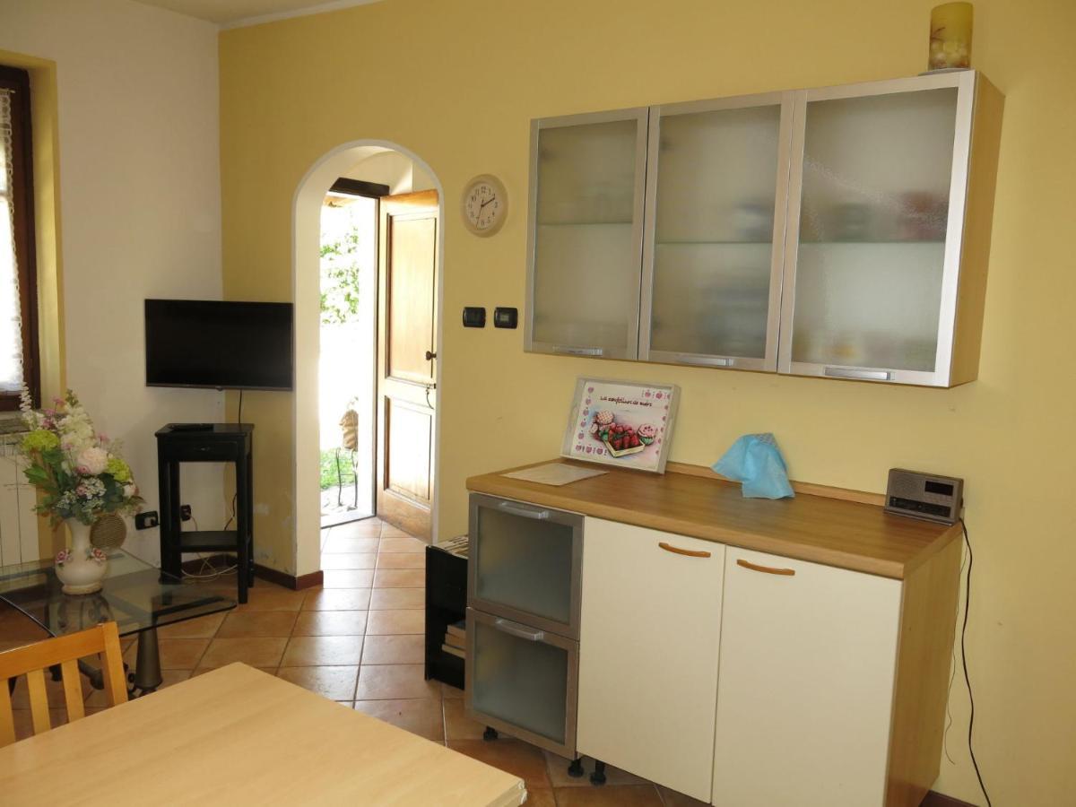 Holiday Home I Grilli By Interhome Castagnole delle Lanze Exteriér fotografie