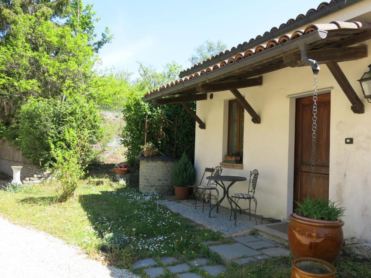 Holiday Home I Grilli By Interhome Castagnole delle Lanze Exteriér fotografie