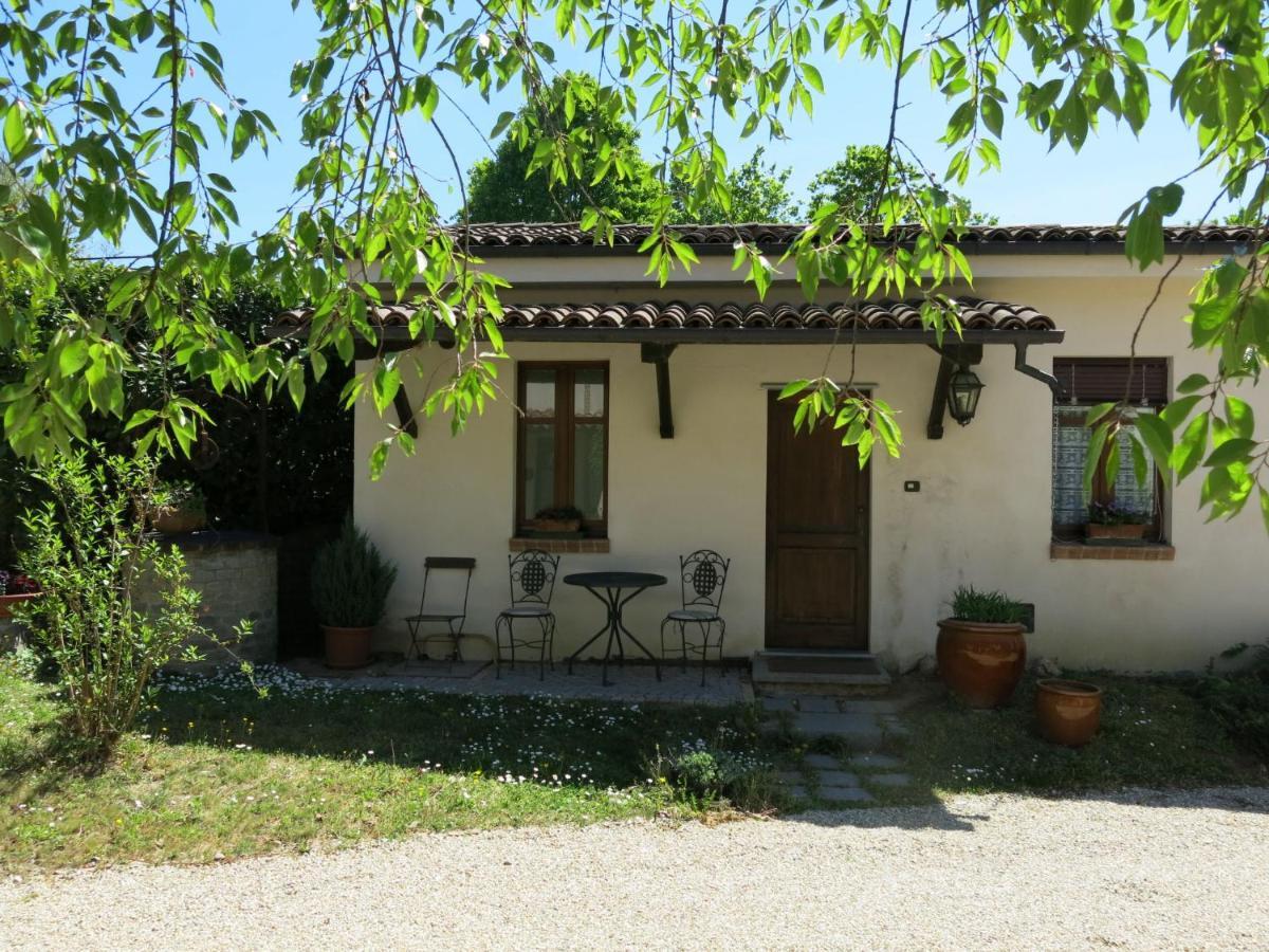 Holiday Home I Grilli By Interhome Castagnole delle Lanze Exteriér fotografie